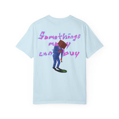 Priceless T-shirt (Unisex)