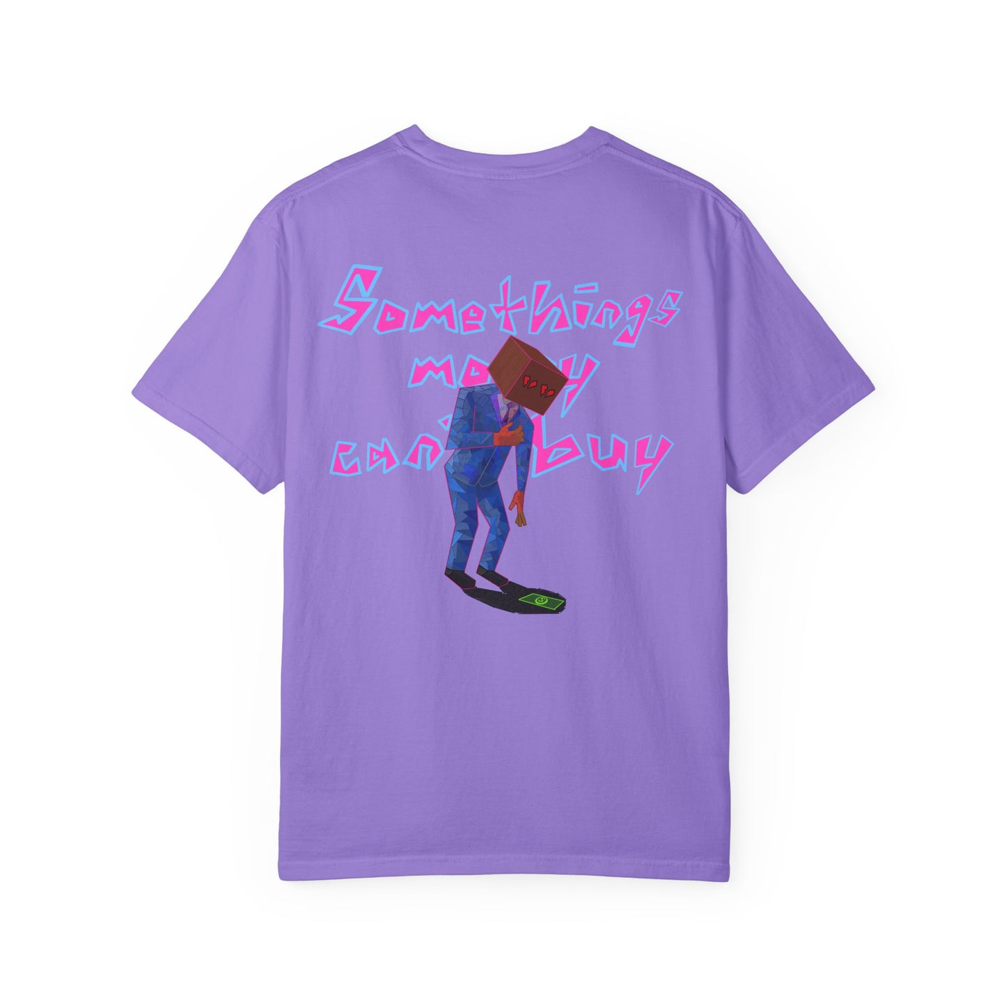 Priceless T-shirt (Unisex)