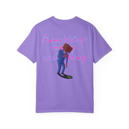 Priceless T-shirt (Unisex)